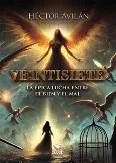 veintisiete (ebook)-héctor avilán-9788468588865