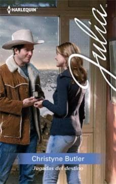 jugadas del destino-christyne butler-9788468709765