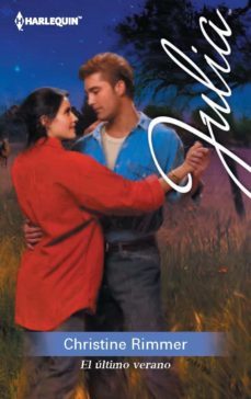 el último verano-christine rimmer-9788468711065