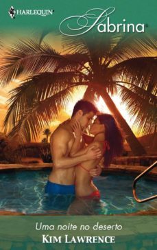 uma noite no deserto (ebook)-kim lawrence-9788468713465