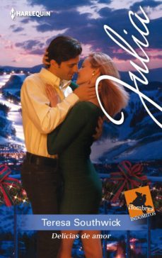 delicias de amor-teresa southwick-9788468736365