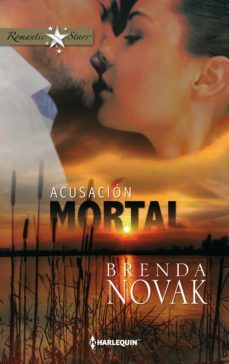 acusación mortal-brenda novak-9788468743165