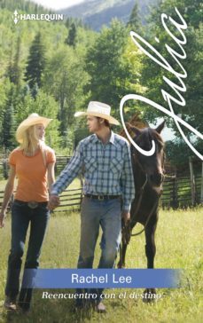 reencuentro con el destino (ebook)-rachel lee-9788468760865