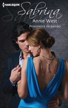 prisioneira da paixo (ebook)-annie west-9788468770765