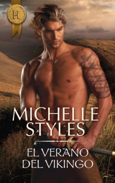 el verano del vikingo (ebook)-michelle styles-9788468772165