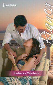 o seu filho perdido (ebook)-rebecca winters-9788468777665