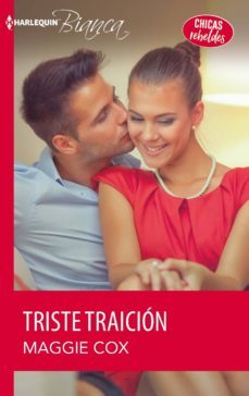 triste traicion-maggie cox-9788468791265