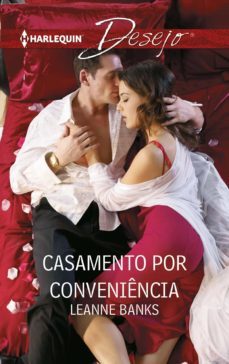 casamento por conveniencia (ebook)-leanne banks-9788468794365