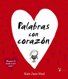 palabras con corazon-kate jane neal-9788469624265