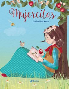 mujercitas-louisa may alcott-9788469640265