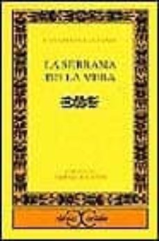 la serrana de la vera-9788470398865