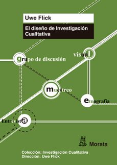 el diseño de la investigacion cualitativa-uwe flick-9788471128065