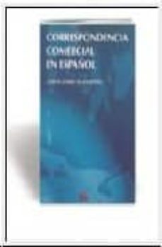 correspondencia comercial en español-josefa gomez de enterria y sanchez-9788471434265