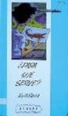 ¿para que serve?-ruth rocha-9788471549365