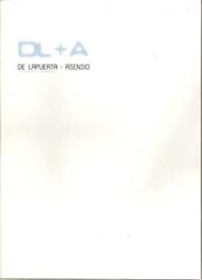 de lapuerta + asensio-juan carlos asensio-9788472071865