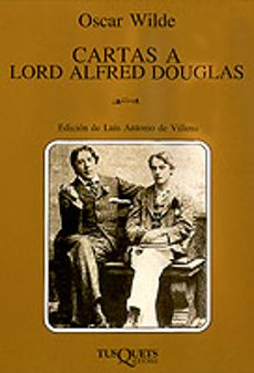 cartas a lord alfred douglas-9788472230965