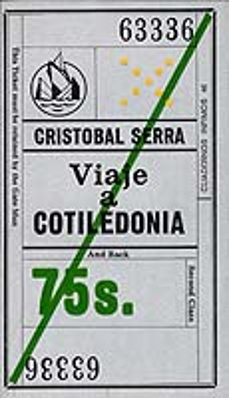 viaje a cotiledonia-9788472235465