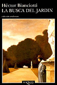 la busca del jardin-9788472237865