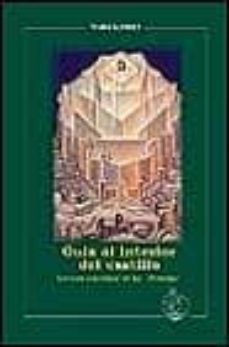 guia al interior del castillo-9788472395565