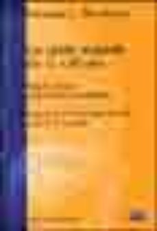 la parte negada de la cultura: relativismo, diferencias y racismo-eduardo l. menendez-9788472901865