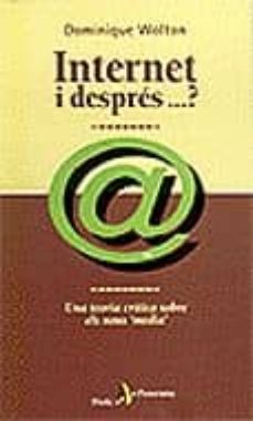 internet i despres...?-9788473066365