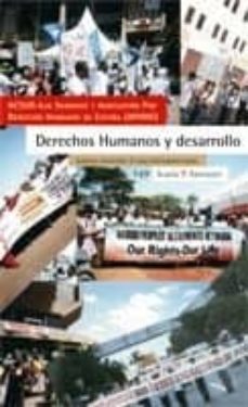 derechos humanos y desarrollo-9788474262865