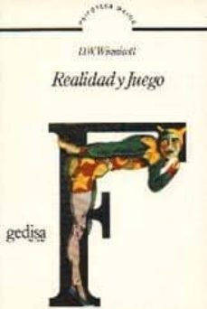 realidad y juego (2ª edicion)-donald w. winnicott-9788474320565