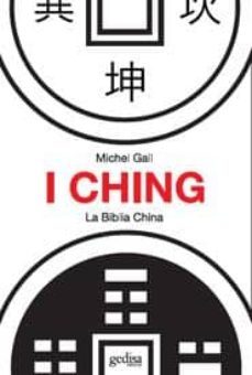 yi-king (i-ching)-michel gall-9788474321265