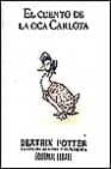 el cuento de la oca carlota-beatrix potter-9788474445565