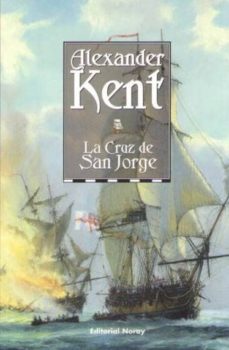 la cruz de san jorge-9788474862065