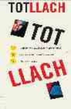 tot llach (3 vols.)-9788475027265