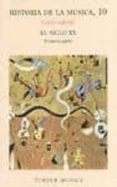 el siglo xx, primera parte-guido salvetti-9788475061665