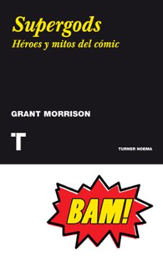 supergods-grant morrison-9788475067865