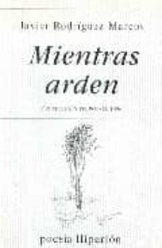 mientras arden-9788475175065