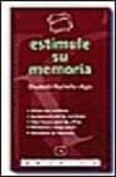 estimule su memoria-e. rochefor-9788475775265