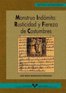 -jose maria iñurrategui rodriguez-9788475858265