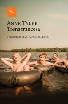 trena francesa-anne tyler-9788475889665