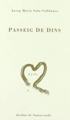 passeig de dins-josep m. sala valldaura-9788476029565