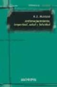 antienvejecimiento, longevidad, salud y felicidad-maria dolors muntane-9788476588765