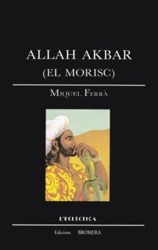 allah akbar-9788476600665