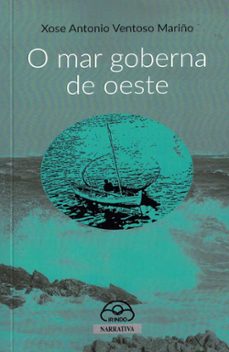 o mar goberna de oeste-9788476807965