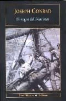 el negro del narcissus-9788477025665