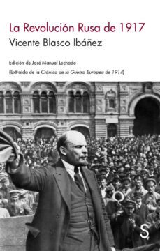 la revolucion rusa de 1917-9788477375265