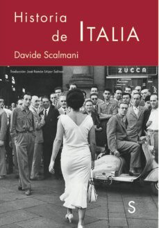 historia de italia-davide scalmani-9788477379065