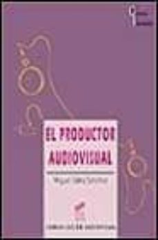 el productor audiovisual-9788477386865