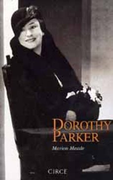 dorothy parker-9788477651765
