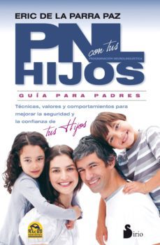 pnl con tus hijos-eric de la parra-9788478088065