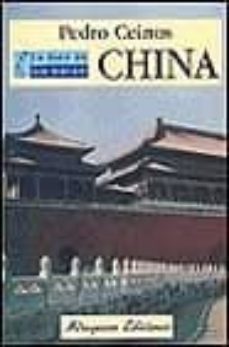 china-9788478132065