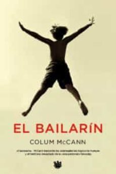 el bailarin-colum mccann-9788478711765