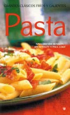 pasta-nina dreyer hensley-jim hensley-9788478712465